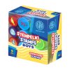 dekorativne peciatky astrafun boys 9 ks vonave 334025014