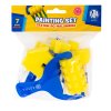 spongie a valceky na malovanie pre deti sada 7 ks astra 315024004
