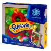 modelovacia hmota s ramikom astra sensorio art maky 30 farieb 336125004