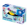 farby na sklo a keramiku astra creativo 620 ml 301124006