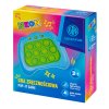 sensory toy pop it astrafun neon 1 pc box no batteries 714024902