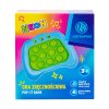 sensory toy pop it astrafun neon 1 pc box no batteries 714024902