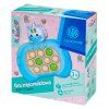 elektronicka pop it hra astrafun animals unicorn 714024904