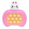 elektronicka pop it hra astrafun animals bunny 714024903