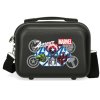 abs cestovny kozmeticky kufrik avengers heroes 21x29x15cm 9l 4961921