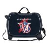 detsky cestovny kufor na kolieskach odrazadlo avengers shield 34l 2479863