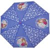 dievcensky skladaci dazdnik perletti kids disney frozen 50260