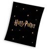 supersoft flisova deka 130 170cm harry potter coral hp224051