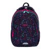 skolsky batoh head night cat ab300 502024110