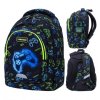 skolsky batoh pre prvy stupen head go playing neon ab330 502025041