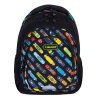 skolsky batoh pre prvy stupen head skateboards ab330 502024127