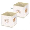 detsky ulozny box herding little friends skladaci 303030 cm