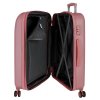 movom riga pink sada luxusnych abs cestovnych kufrov 70cm 55cm 5998965