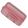 movom riga pink sada luxusnych abs cestovnych kufrov 70cm 55cm 5998965