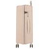 sada cestovnych kufrov movom new trendy beige 68cm 55cm 5388927