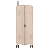 sada cestovnych kufrov movom new trendy beige 68cm 55cm 5388927