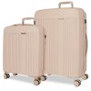 sada cestovnych kufrov movom new trendy beige 68cm 55cm 5388927