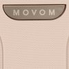 cestovny kufor movom new trendy beige 55x40x20cm 44l 5388627 small exp
