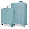 sada cestovnych kufrov movom new trendy turquesa 68cm 55cm 5388923