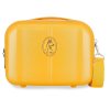 el potro vera ochre cestovny kozmeticky prirucny kufrik 5333924