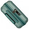 el potro vera green abs cestovny kufor 55x40x20cm 37l 5338723 small