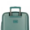 el potro vera green abs cestovny kufor 55x40x20cm 37l 5338723 small