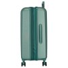 el potro vera green sada luxusnych abs cestovnych kufrov 70 55cm 5338923