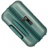 el potro vera green sada luxusnych abs cestovnych kufrov 70 55cm 5338923