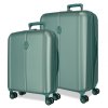 el potro vera green sada luxusnych abs cestovnych kufrov 70 55cm 5338923