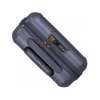 el potro vera navy blue abs cestovny kufor 55x40x20cm 37l 5338722 small