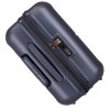 el potro vera navy blue sada luxusnych abs cestovnych kufrov 70 55cm 5338922