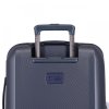 el potro vera navy blue abs cestovny kufor 55x40x20cm 37l 5338622 small exp