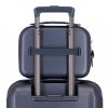 el potro vera navy blue cestovny kozmeticky prirucny kufrik 5333922