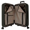 el potro vera black sada luxusnych abs cestovnych kufrov 70 55cm 5338921