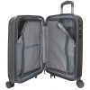 movom wood antracite sada luxusnych abs cestovnych kufrov 65cm 55cm 5318962