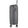 movom wood antracite sada luxusnych abs cestovnych kufrov 65cm 55cm 5318962