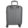 movom wood antracite sada luxusnych abs cestovnych kufrov 65cm 55cm 5318962