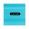 roll road flex azul claro sada abs cestovnych kufrov 55 65 75cm 584946a