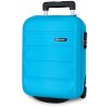 roll road flex azul claro prirucny mini cestovny kufor 40x30x20cm 24l 584996a