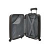 roll road flex antracita abs cestovny kufor 55x38x20cm 35l 5849161 small