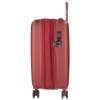 movom wood red sada luxusnych abs cestovnych kufrov 65cm 55cm 5318966