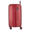 movom wood red sada luxusnych abs cestovnych kufrov 65cm 55cm 5318966