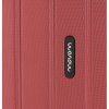 movom wood red sada luxusnych abs cestovnych kufrov 65cm 55cm 5318966