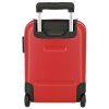 roll road flex red prirucny mini cestovny kufor 40x30x20cm 24l 5849964
