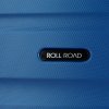 roll road flex blue abs cestovny kufor 55x38x20cm 35l 5849163 small