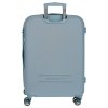 movom riga sky blue sada luxusnych abs cestovnych kufrov 70cm 55cm 5998963