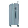 movom riga sky blue sada luxusnych abs cestovnych kufrov 70cm 55cm 5998963