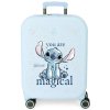 luxusny cestovny kufor lilo stitch you are magical 55x38x20cm 34l 3858621