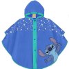detsky prsiplast ponco perletti kids lilo stitch 3 6 rokov 99173