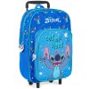 detsky batoh na kolieskach perletti kids lilo stitch 13144